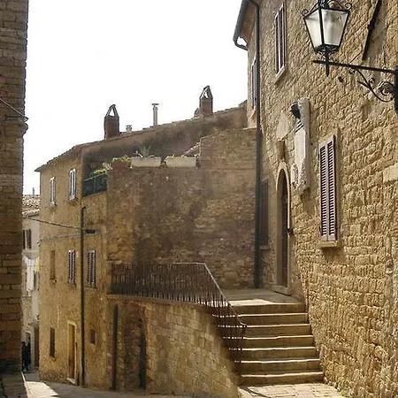 Konukevi Il Poderino Della Gioiosa Casale Marittimo