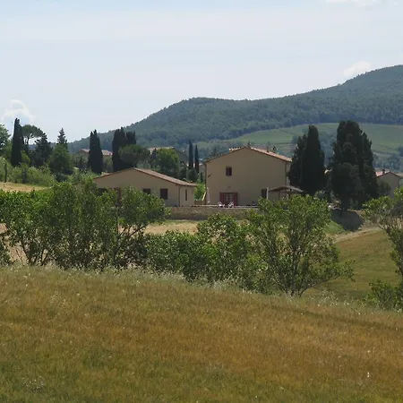 Konukevi Il Poderino Della Gioiosa