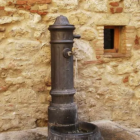 Il Poderino Della Gioiosa Guest house *