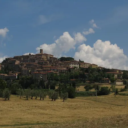 Il Poderino Della Gioiosa * Casale Marittimo