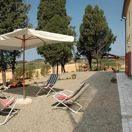 Guest house Il Poderino Della Gioiosa *