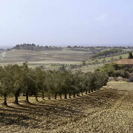 Il Poderino Della Gioiosa * Casale Marittimo