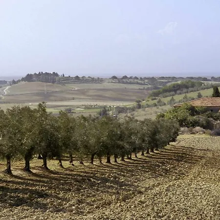 Il Poderino Della Gioiosa * Casale Marittimo