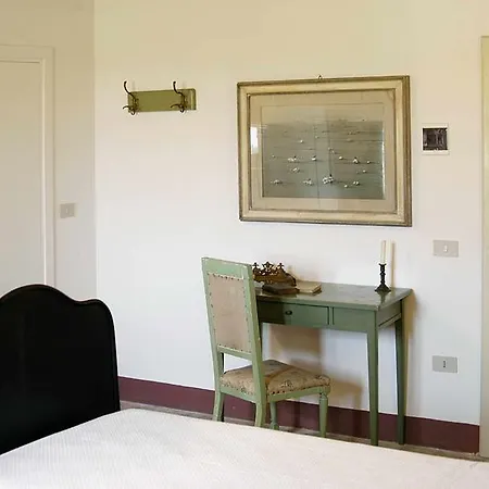 Il Poderino Della Gioiosa Guest house *