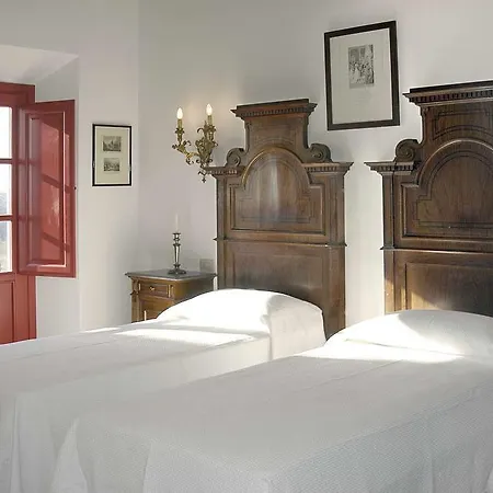 Guest house Il Poderino Della Gioiosa