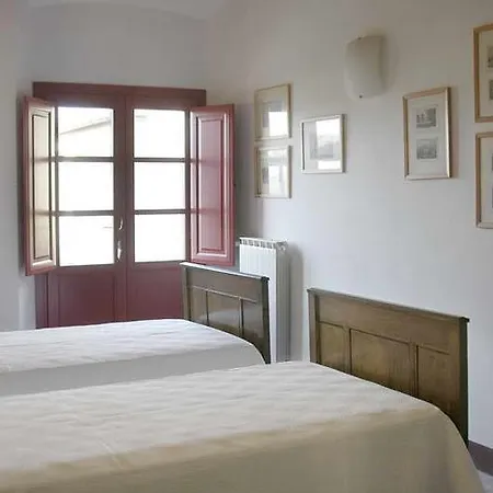 Guest house Il Poderino Della Gioiosa