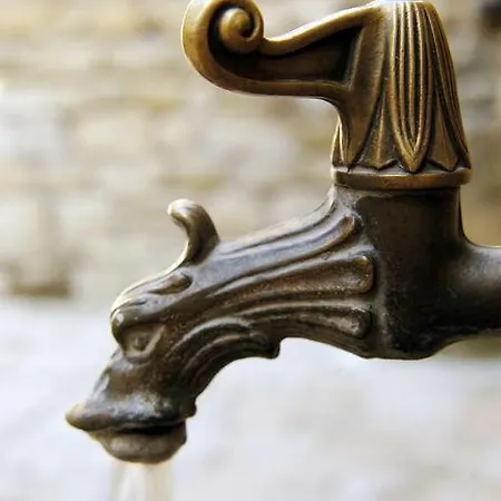 Il Poderino Della Gioiosa Casale Marittimo