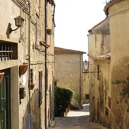 Pensionat Il Poderino Della Gioiosa
