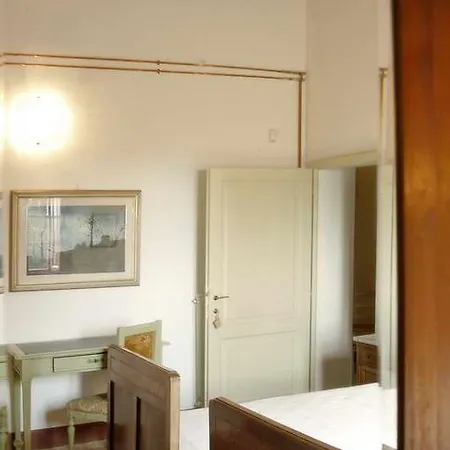 Il Poderino Della Gioiosa Casale Marittimo