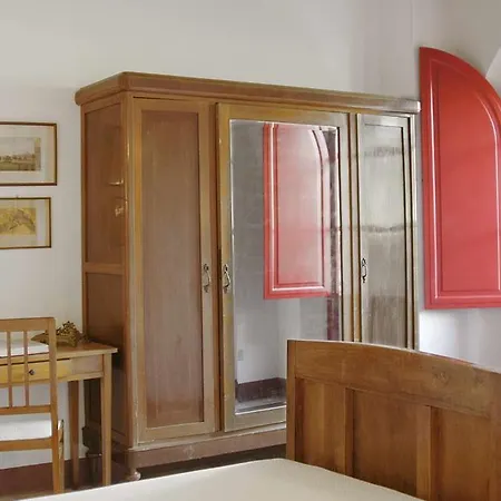 Il Poderino Della Gioiosa Guest house