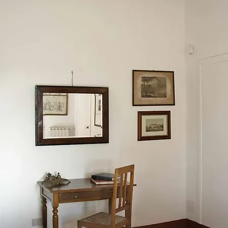 Il Poderino Della Gioiosa Pensionat Casale Marittimo