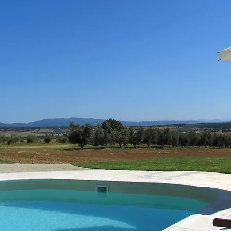 Il Poderino Della Gioiosa Guest house