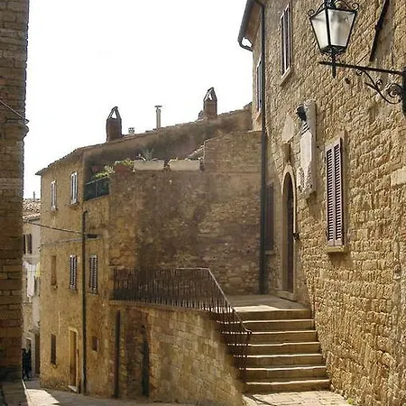 Guest house Il Poderino Della Gioiosa Casale Marittimo