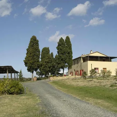 Il Poderino Della Gioiosa Casale Marittimo