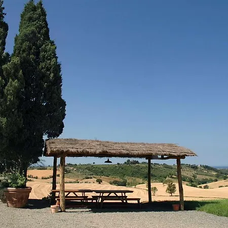 Il Poderino Della Gioiosa *