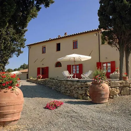 Guest house Il Poderino Della Gioiosa