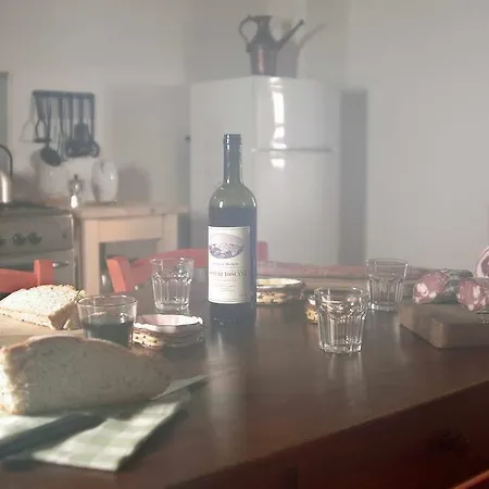 Il Poderino Della Gioiosa Casale Marittimo
