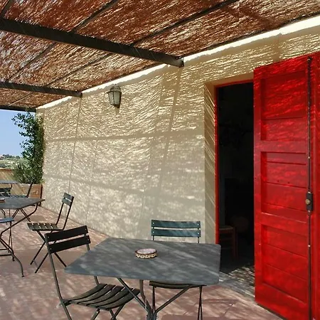 Il Poderino Della Gioiosa Guest house *