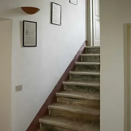 Il Poderino Della Gioiosa Guest house Casale Marittimo