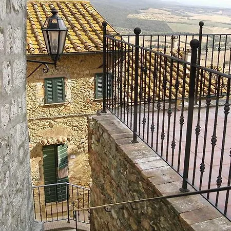 Pensionat Il Poderino Della Gioiosa *