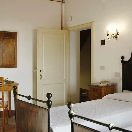 Il Poderino Della Gioiosa Guest house *