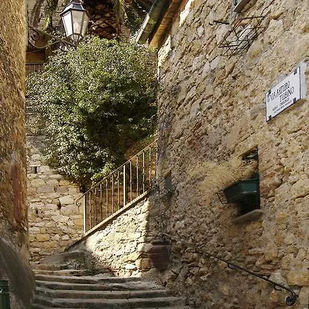 Il Poderino Della Gioiosa * Casale Marittimo