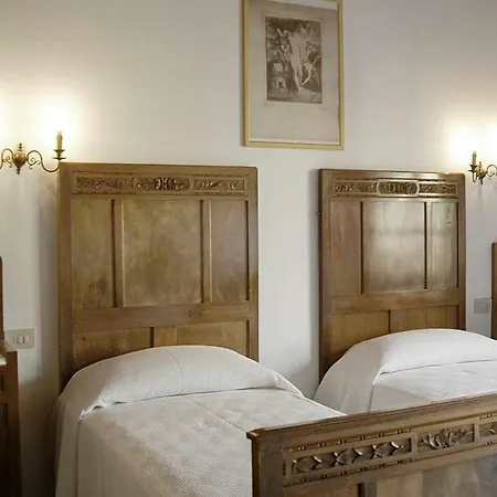 Il Poderino Della Gioiosa Guest house *