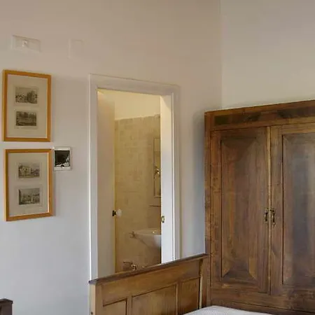 Pensionat Il Poderino Della Gioiosa Casale Marittimo